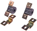 Dorman 540-268 Suspension Stabilizer Bar Bushing Kit - Front - view 1