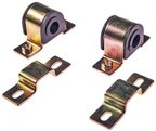 Dorman 540-268 Suspension Stabilizer Bar Bushing Kit - Front - view 2