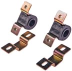 Dorman 540-269 Suspension Stabilizer Bar Bushing Kit - Front - view 1