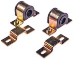 Dorman 540-269 Suspension Stabilizer Bar Bushing Kit - Front - view 2