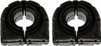 Dorman 540-272 Suspension Stabilizer Bar Bushing Kit - Rear - view 3