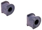 Dorman 540-274 Suspension Stabilizer Bar Bushing Kit - Front - view 1