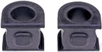 Dorman 540-276 Suspension Stabilizer Bar Bushing Kit - Front - view 1