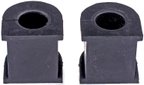 Dorman 540-277 Suspension Stabilizer Bar Bushing Kit - Front - view 1