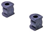 Dorman 540-280 Suspension Stabilizer Bar Bushing Kit - Rear - view 1