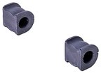 Dorman 540-283 Suspension Stabilizer Bar Bushing Kit - Rear - view 1