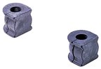 Dorman 540-284 Suspension Stabilizer Bar Bushing Kit - Rear - view 1