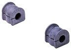 Dorman 540-284 Suspension Stabilizer Bar Bushing Kit - Rear - view 2