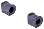 Dorman 540-285 Suspension Stabilizer Bar Bushing Kit - Rear - view 1
