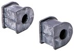 Dorman 540-286 Suspension Stabilizer Bar Bushing Kit - Rear - view 1