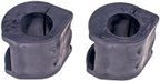 Dorman 540-296 Suspension Stabilizer Bar Bushing Kit - Front - view 1