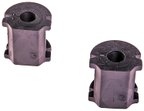 Dorman 540-300 Suspension Stabilizer Bar Bushing Kit - Front - view 1