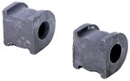Dorman 540-304 Suspension Stabilizer Bar Bushing Kit - Front - view 1