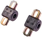 Dorman 540-305 Suspension Stabilizer Bar Bushing Kit - Front - view 1