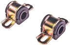 Dorman 540-305 Suspension Stabilizer Bar Bushing Kit - Front - view 2