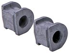 Dorman 540-306 Suspension Stabilizer Bar Bushing Kit - Front - view 1