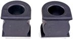 Dorman 540-310 Suspension Stabilizer Bar Bushing Kit - Front - view 1