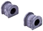 Dorman 540-311 Suspension Stabilizer Bar Bushing Kit - Front - view 2