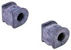Dorman 540-312 Suspension Stabilizer Bar Bushing Kit - Front - view 1