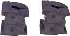 Dorman 540-316 Suspension Stabilizer Bar Bushing Kit - Front - view 1