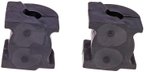 Dorman 540-318 Suspension Stabilizer Bar Bushing Kit - Front - view 1
