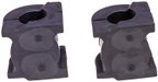 Dorman 540-319 Suspension Stabilizer Bar Bushing Kit - Front - view 1