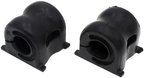 Dorman 540-322 Suspension Stabilizer Bar Bushing Kit - Front - view 1