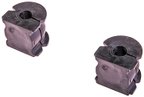 Dorman 540-323 Suspension Stabilizer Bar Bushing Kit - Rear - view 1