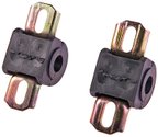 Dorman 540-327 Suspension Stabilizer Bar Bushing Kit - Rear - view 1