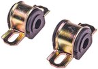 Dorman 540-327 Suspension Stabilizer Bar Bushing Kit - Rear - view 2