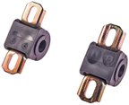 Dorman 540-329 Suspension Stabilizer Bar Bushing Kit - Rear - view 1