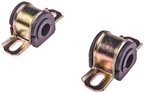 Dorman 540-329 Suspension Stabilizer Bar Bushing Kit - Rear - view 2