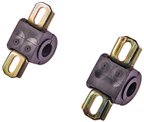 Dorman 540-330 Suspension Stabilizer Bar Bushing Kit - Rear - view 1