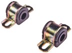 Dorman 540-330 Suspension Stabilizer Bar Bushing Kit - Rear - view 2