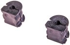 Dorman 540-331 Suspension Stabilizer Bar Bushing Kit - Rear - view 1