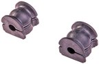 Dorman 540-331 Suspension Stabilizer Bar Bushing Kit - Rear - view 2