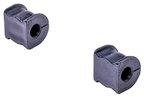 Dorman 540-335 Suspension Stabilizer Bar Bushing Kit - Rear - view 1
