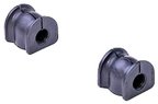 Dorman 540-335 Suspension Stabilizer Bar Bushing Kit - Rear - view 2