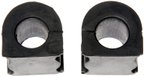 Dorman 540-336 Suspension Stabilizer Bar Bushing Kit - Rear - view 1