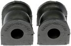 Dorman 540-339 Suspension Stabilizer Bar Bushing Kit - Rear - view 1