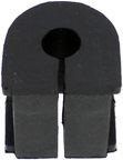 Dorman 540-340 Suspension Stabilizer Bar Bushing Kit - Rear - view 4