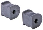 Dorman 540-341 Suspension Stabilizer Bar Bushing Kit - Rear - view 1