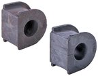 Dorman 540-342 Suspension Stabilizer Bar Bushing Kit - Rear - view 1