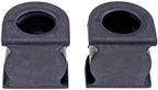 Dorman 540-343 Suspension Stabilizer Bar Bushing Kit - Rear - view 1