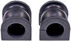 Dorman 540-343 Suspension Stabilizer Bar Bushing Kit - Rear - view 2