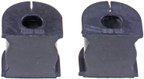 Dorman 540-344 Suspension Stabilizer Bar Bushing Kit - Rear - view 1