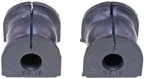Dorman 540-344 Suspension Stabilizer Bar Bushing Kit - Rear - view 2