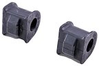 Dorman 540-347 Suspension Stabilizer Bar Bushing Kit - Front - view 1