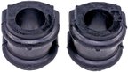 Dorman 540-350 Suspension Stabilizer Bar Bushing Kit - Front - view 1