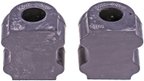 Dorman 540-352 Suspension Stabilizer Bar Bushing Kit - Rear - view 1